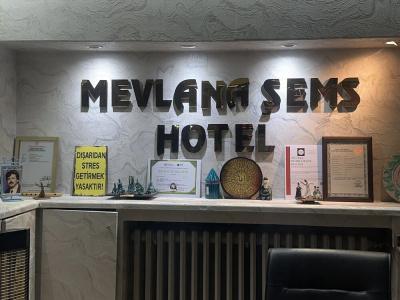 Mevlana ŞEms - 24