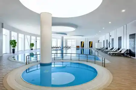 Grannos Thermal & Convention Center - 13