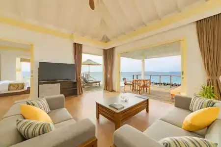 The Beach House Collection at Siyam World - 2