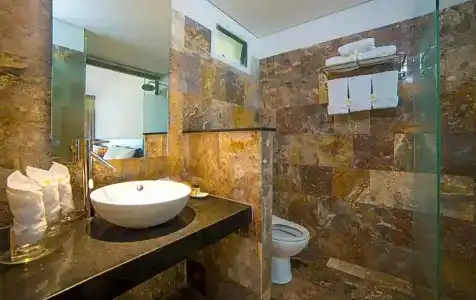 Temple Resort Managed By Rhm - 120