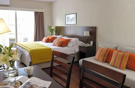 Argenta Suites Belgrano - 106