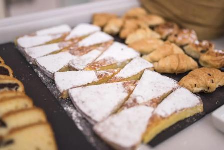 Petit Palace Vargas - 10