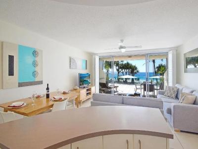 Fairshore Noosa - 92
