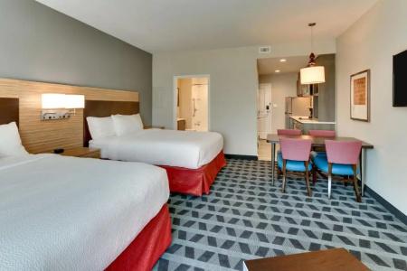 TownePlace Suites by Marriott Houston Northwest Beltway 8 - 94