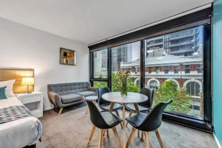 Pegasus Apart-Hotel - 7