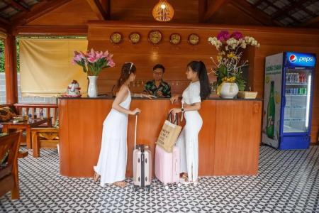 Rainforest Resort - 21