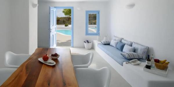 Este Luxury Suites - 160
