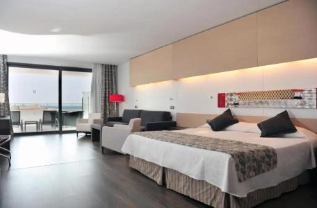Hipotels Gran Conil & Spa - 86