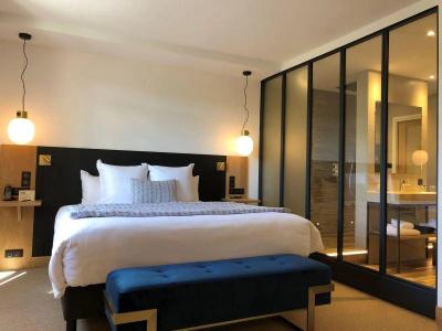 Hostellerie Cèdre & Spa Beaune - 31
