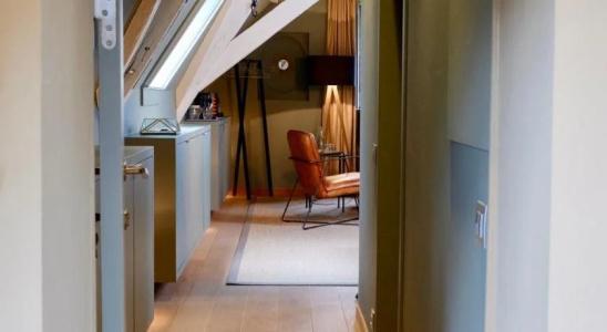 b&b Huis Koning - 12