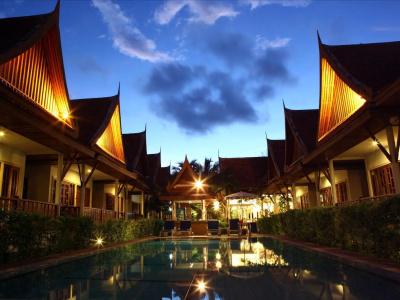 Bangtao Village Resort - Sha - 33