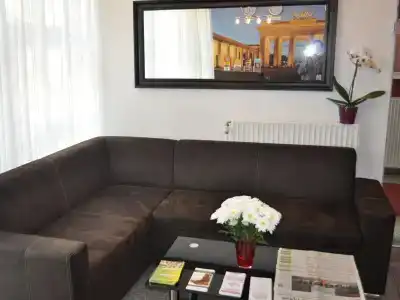 Atlas Berlin - 1