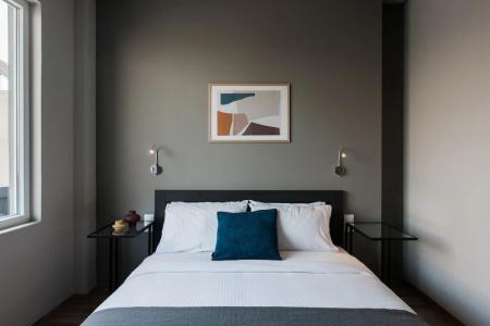 Wyz Athens  By Upstreet - 38