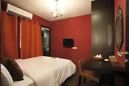 Lilu Chiang Mai - 31