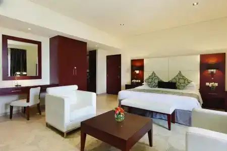 Deltas by Marriott Jumeirah Beach, Dubai - 19