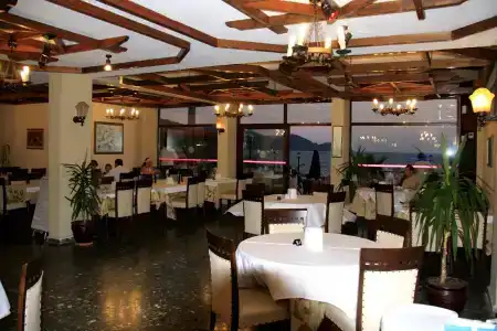 Mendos Garden Exclusive Fethiye - 27