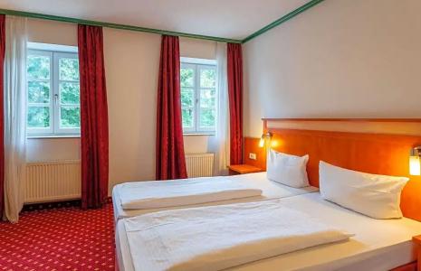 Best Western WaldEskeshof - 88