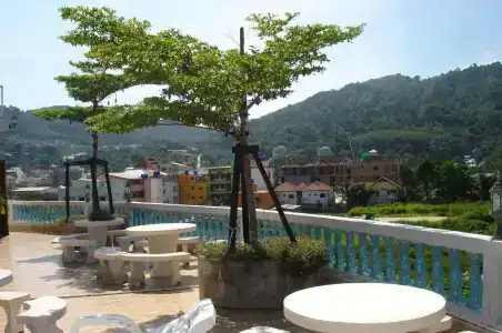 Lamai Apartment - 19