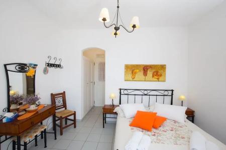 Pension Ageliki Sifnos - 122