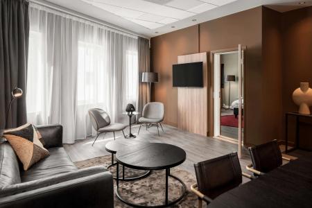 Radisson Blu Nydalen, Oslo - 110