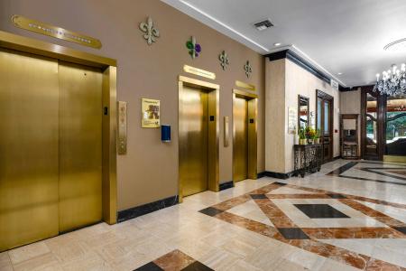 Club Wyndham Avenue Plaza - 11