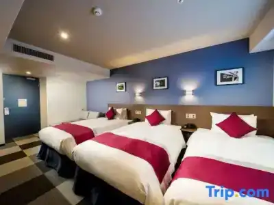 Best Western Plus Fukuoka Tenjin-minami - 34