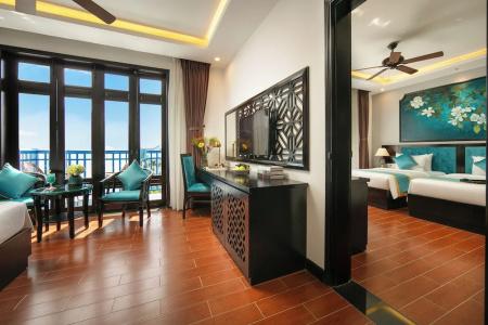 Pearl River Hoi An & Spa - 69