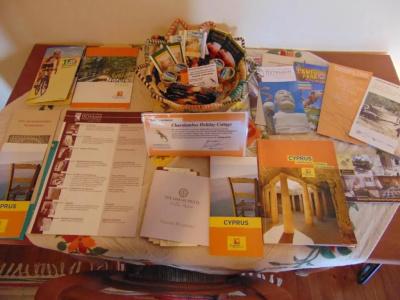 Charalambos Holiday Cottage - 65