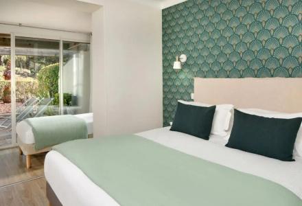 Hôtel & Spa Les Mouettes - 28