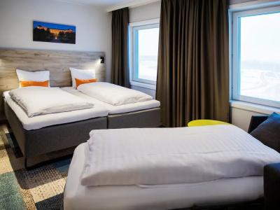 ArenaHotellet i Uppsala - 53