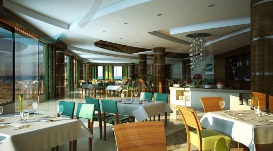 Tolip Taba Resort And Spa - 11