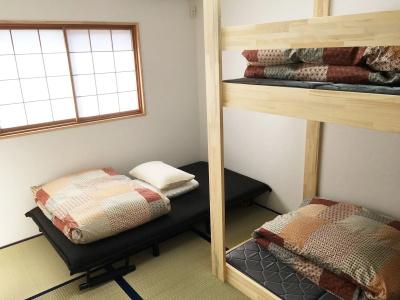 Kanazawa Guesthouse Stella - 3