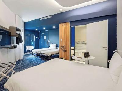 Mercure Paris Orly Tech Airport - 32