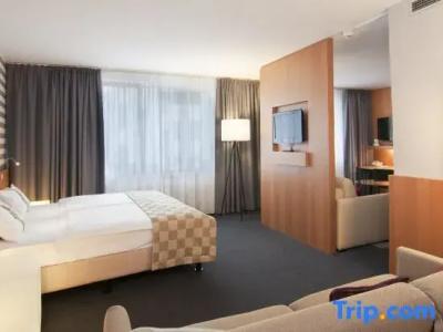 Holiday Inn Vienna City, An Ihg - 154