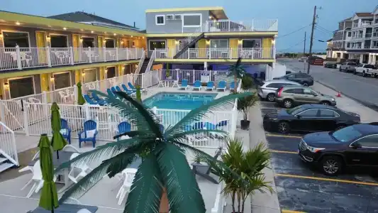 Ala Kai Resort - 21