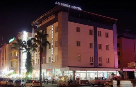 Akdeniz - 0