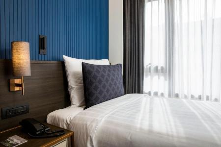 Sindhorn Midtown, An Ihg - Sha Extra Plus - 8
