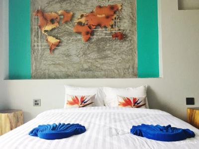 In Touch Resort - 4