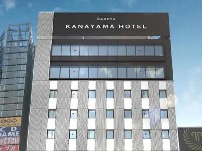 Nagoya Kanayama - 23