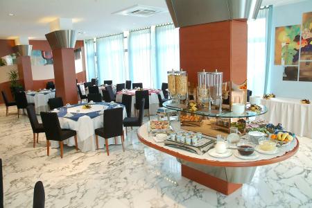 Best Western Nettuno - 22