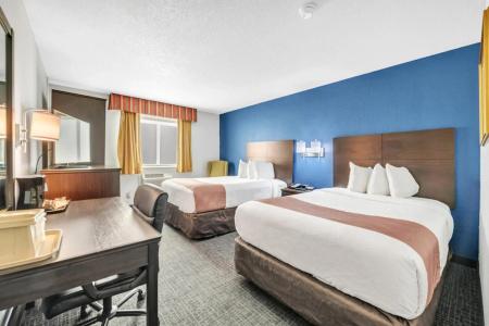 City Center Inn - 2