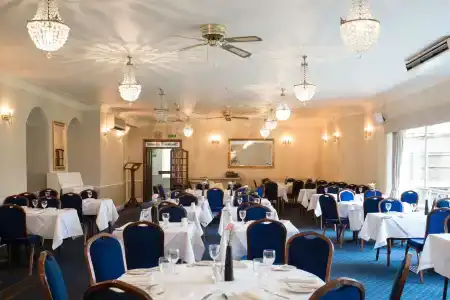 The Clarendon - 16