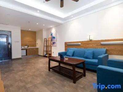 Kingreal Seaview Resort Sanya - 145