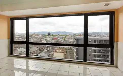 Kyoto Plaza - 7