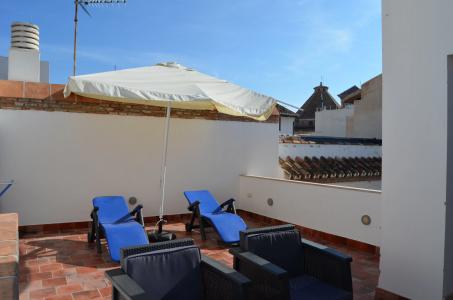 Apartamentos Coronado - 1