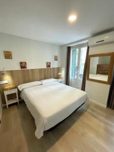 b&b Madrid Centro Plaza Mayor - 143