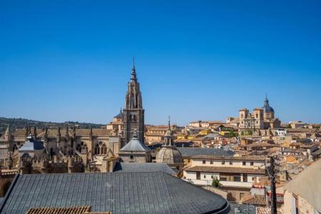 Yit Conquista De Toledo - 16