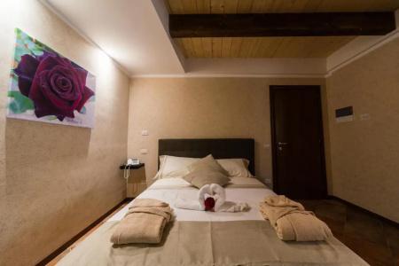 Le Undici Rose - 44