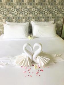 Pratum Resort - 32