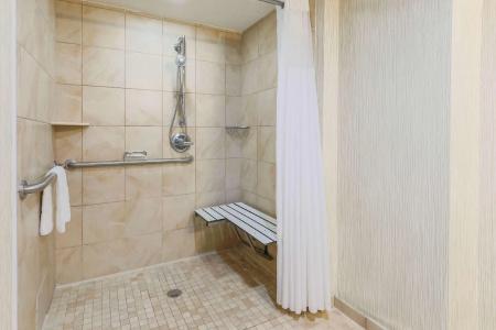 Hampton Inn - 55